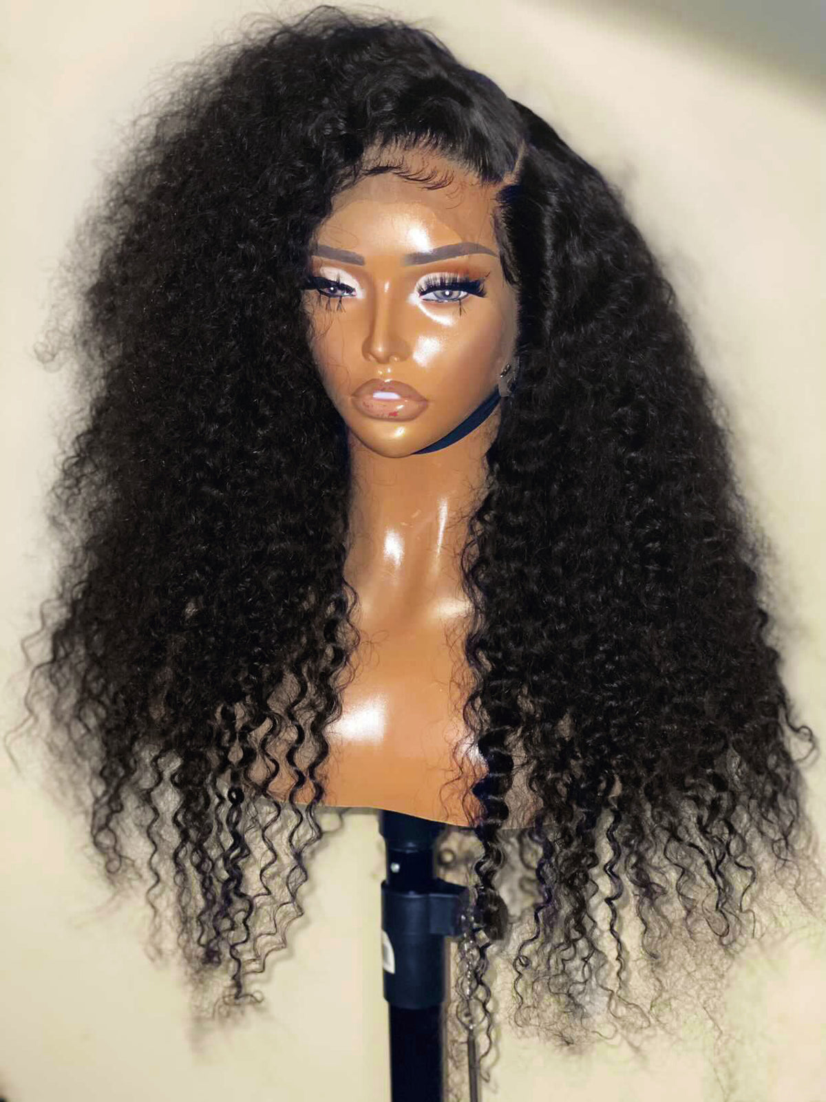 Yummy - Lace Frontal Unit