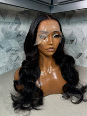 Janay - Lace Frontal Unit