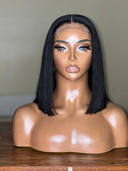 Olive - Lace Closure Unit