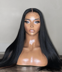 Kim K - Lace Closure Unit