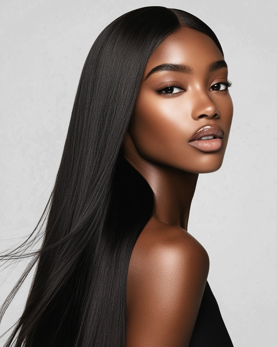 Kim K - Lace Closure Unit