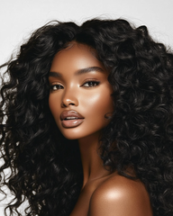 Raw Indian Curly Bundle Deals