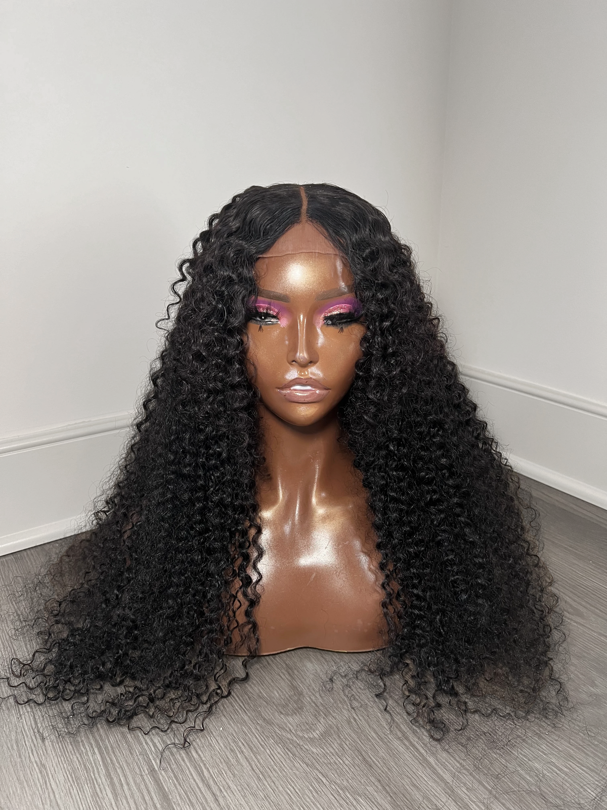 Tamia - Lace Closure Unit