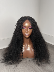 Tamia - Lace Closure Unit